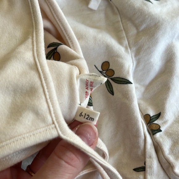 Organic Zoo Set - Picture 4 of 4